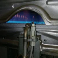 پکیج ابگرمکن شوفاژبخاری نصاب تعمیرات سرویس کار نصب|خدمات پیشه و مهارت|مشهد, کوه سنگی|دیوار