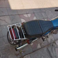 زین موتر|قطعات یدکی و لوازم جانبی|شیراز, نیستان|دیوار