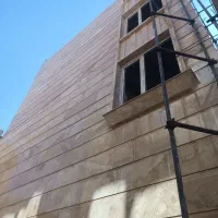 اجرای سنگکاری نما و کاشی و سرامیک|خدمات پیشه و مهارت|هرسین, |دیوار