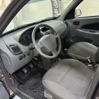 تیبا دو|خودرو سواری و وانت|شهریار, شهریار|دیوار