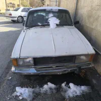 فروش پیکان مدل 83