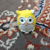 جغد گچی