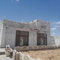 فروش باغ ۵۰۷متری اطراف حبیب اباد سفیداباد
