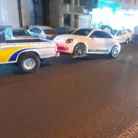 یدک کش امداد خودرو|خدمات حمل و نقل|تهران, طرشت|دیوار