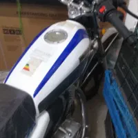 موتور۱۲۵ پرواز