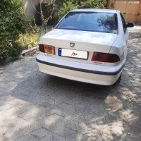 سمند LX EF7، مدل ۱۳۹۰|خودرو سواری و وانت|مشهد, موسوی قوچانی|دیوار