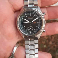 ساعت وقاب کرنوگراف