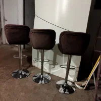 صندلی اپن جکدار در حد نو|صندلی و نیمکت|مشهد, دانشجو|دیوار