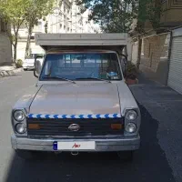 نیسان مدل ۶۴