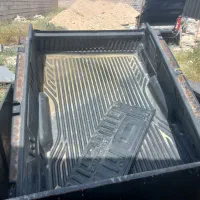 کفی و باربند اریسان