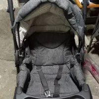 کالسکه در حد نو