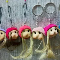 موبایل و جاکلیدی