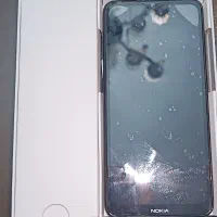 نوکیا 6.2