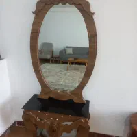 اینه وکنسول