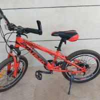 دوچرخه سایز ۲۰