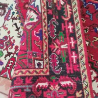 ۹متری دستبافت