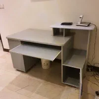 میز کامپیوتر و تحریر