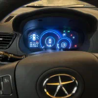 جک j4|خودرو سواری و وانت|اسلام‌شهر, باغ فیض|دیوار