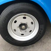 نیسان ابی مدل ۹۵ دوگانه شرکتی|خودرو سواری و وانت|قزوین, |دیوار