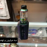 فروش انواع ویپ های داعمی و یک بار مصرف|زیورآلات و اکسسوری|کیش, |دیوار