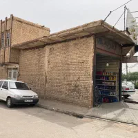 ملک دو نبش بر خیابان کارگر|فروش زمین و ملک کلنگی|قم, شهرک امام حسین|دیوار