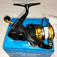 چرخ اسپین شیمانو ساهارا 2500