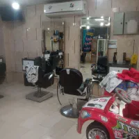 استخدام آرایشگر ماهر و نیمه ماهر و اجاره صندلی|استخدام درمانی، زیبایی، بهداشتی|اصفهان, ملاصدرا|دیوار