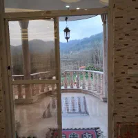 ویلا ۱۲۰مترروستایی با ویوجنگل تالاب در لاهیجان|اجارهٔ خانه و ویلا|لاهیجان, آهندان|دیوار
