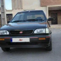 هاچبک ۸۶ عروسک|خودرو سواری و وانت|زرند, |دیوار