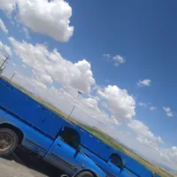 باربری حمل نقل با نیسان