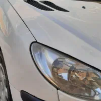 پژو ۲۰۶ تیپ ۲