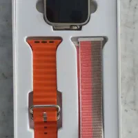 ساعت هوشمند مدل Ultra Max BML