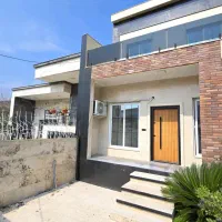 ویلا-دوبلکس-150m-تاپ-لوکیشن-3خوابه-حسین-اباد