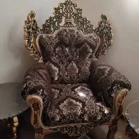 مبل سلطنتی