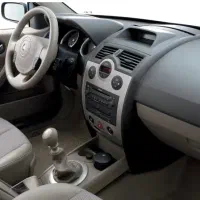 مگان ۱۶۰۰ بکر واقعی