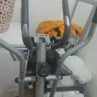 اسکی فضایی سالم