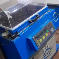 دستگاه شیرینگ|ماشینآلات صنعتی|خسروشاه, |دیوار