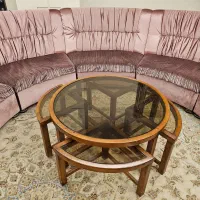 مبلمان|مبلمان خانگی و میز عسلی|تهران, ائمه اطهار|دیوار