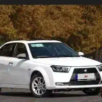 دنا پلاس توربو اتومات  فول اپشنال مدل۱۴۰۴