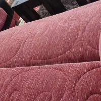 مبل راحتی تختشو فنری واسکلت فلزی باکسداروبادوام|مبلمان خانگی و میز عسلی|تبریز, |دیوار