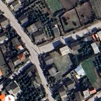 فروش خانه سرا|فروش زمین و ملک کلنگی|نوکنده, |دیوار