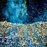 کربن پوست پسته صادراتی