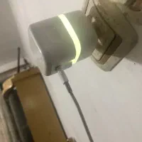 شارژر آیفون Orginal|لوازم جانبی موبایل و تبلت|املش, |دیوار