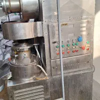 دستگاه آسیاب ارده صنعتی مخصوص حلوا سازی|ماشینآلات صنعتی|اردکان, |دیوار