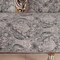 مبل سلطنتی ۹نفره|مبلمان خانگی و میز عسلی|قدس, شهر‌قدس|دیوار