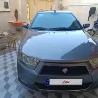 دنا تیپ ۲|خودرو سواری و وانت|آبادان, |دیوار