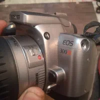 فروش دوربین 3000 canon EOS|دوربین عکاسی و فیلمبرداری|شیراز, بازار|دیوار
