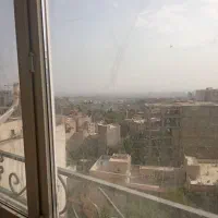 بر پورابتهاج125متر2خواب ویوابدی جنوب پارکینگ  لابی