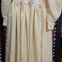 انواع لباس مجلسی با قیمت مناسب|لباس|سربند, |دیوار