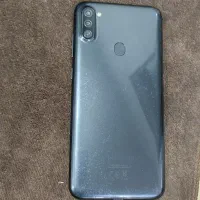 Samsung A11|موبایل|امیدیه, |دیوار